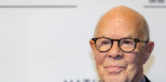 Choreograaf Hans van Manen overleden