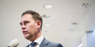 Kabinet maakt 700 miljoen vrij voor Oekraïne na motie Kamer