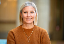 Karin Radström ACEA