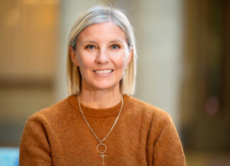 Karin Radström ACEA