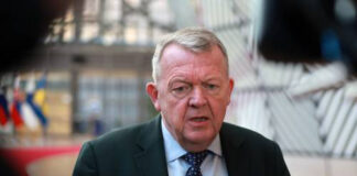 Lars Lokke Rasmussen