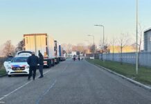 Lichaam gevonden Venray