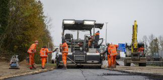 A2, nachtafsluitingen