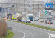 Gewapende overal A1