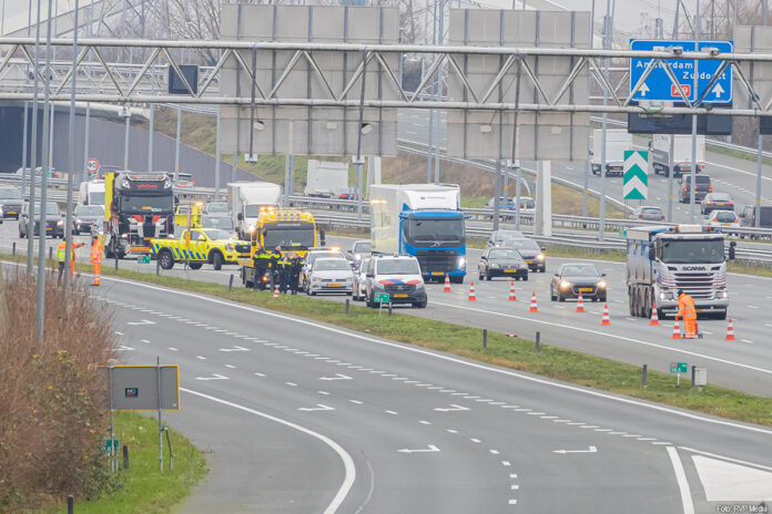 Gewapende overal A1