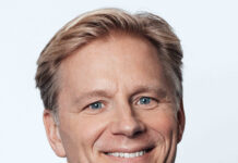 Paul Terstegge nieuwe CEO Transavia