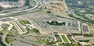 Pentagon