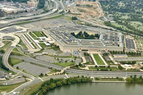 Krant: Pentagon werkt aan grote hervorming krijgsmacht