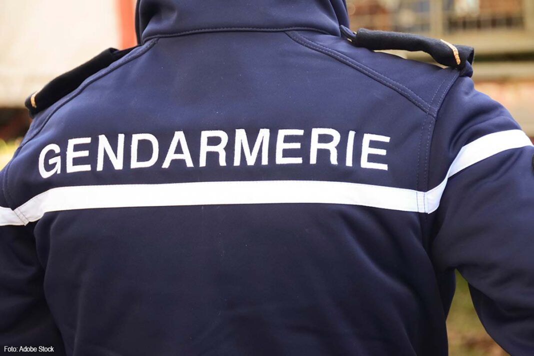 Gendarmerie