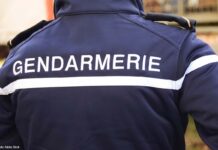 Gendarmerie