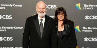 Amerikaanse regisseur Rob Reiner en vrouw thuis dood gevonden