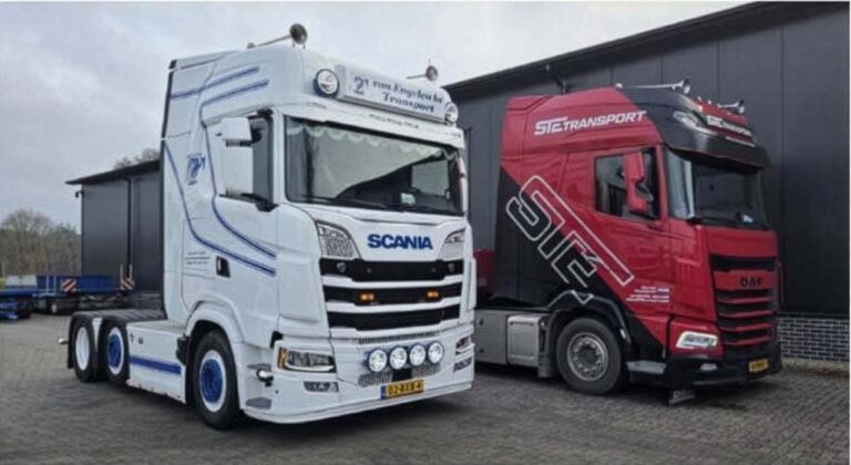 Van Engelen Transport neemt transportactiviteiten STE Transport over