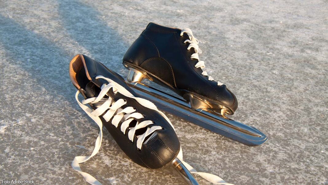 schaatsen