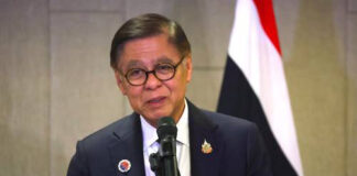 Sihasak Phuangketkeow