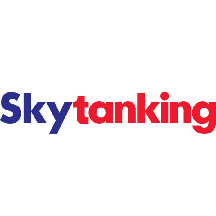 Skytanking