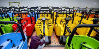 Stint had volgens OM al ruim een jaar problemen met gashendel