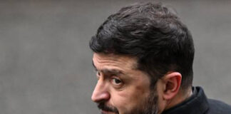 Zelensky zegt klaar te zijn voor verkiezingen