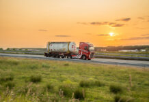 Vrachtwagenheffing Eurowag