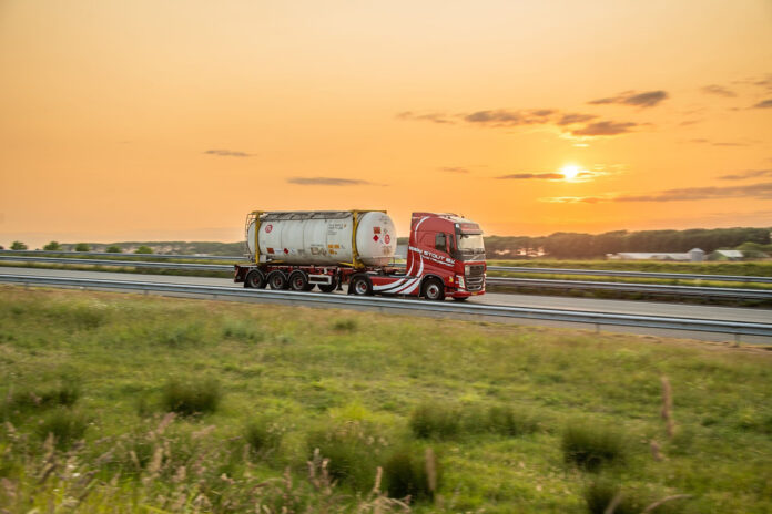 Vrachtwagenheffing Eurowag