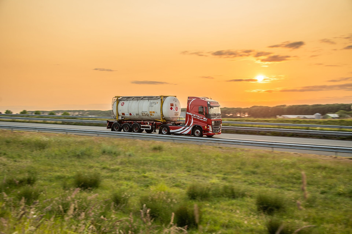 Eurowag start toelatingstraject voor vrachtwagenheffing in Nederland