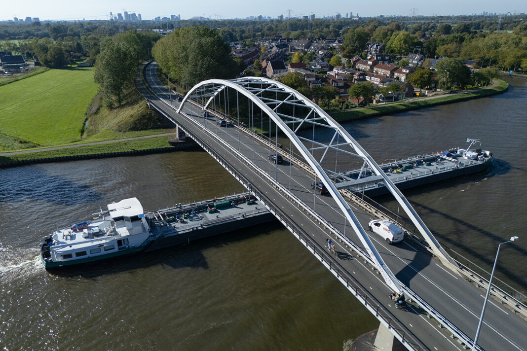 Weesperbrug