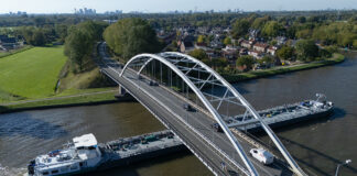 Weesperbrug