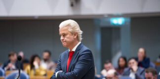 Wilders