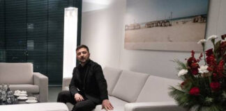 Zelensky na overleg in Berlijn: nog geen ideaal vredesplan Zelensky