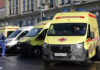 ambulance-Moskou