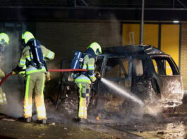 autobrand-Hedel