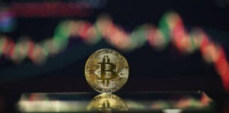 Bitcoin zakt weer naar laagste niveau sinds april