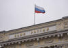 centrale bank Rusland