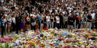 Nederlander gewond geraakt door aanslag Australië