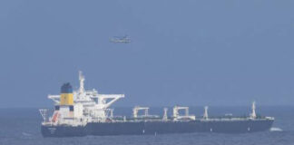 olietanker Centuries