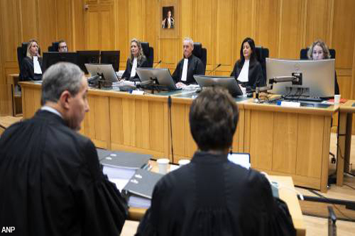 Nabestaanden in Stint-zaak: mijn leven stortte in