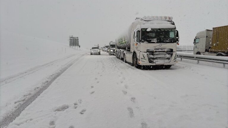 Winterweer zorgde voor flinke toename hulpvragen bij TVM Assistance