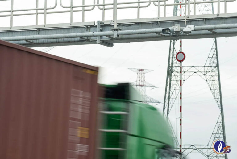 Scheepvaartpolitie Antwerpen sluit aan op nationaal ANPR-platform van Geïntegreerde Politie