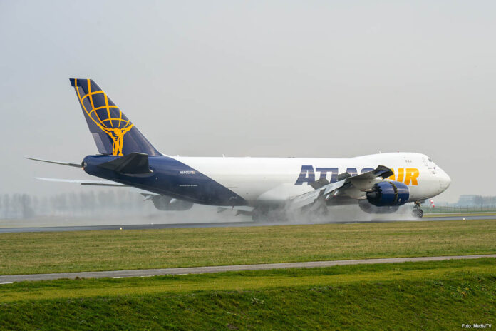 Atlas Air