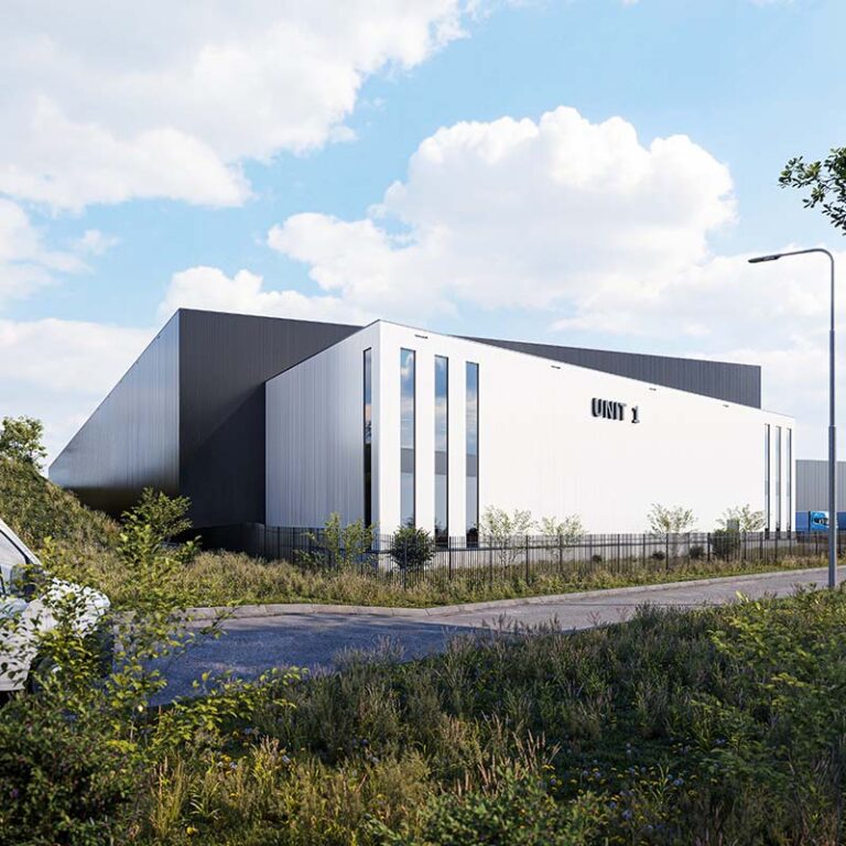 Rema Holland huurt nieuwbouwlocatie op Aviation Valley bij Maastricht-Aachen Airport