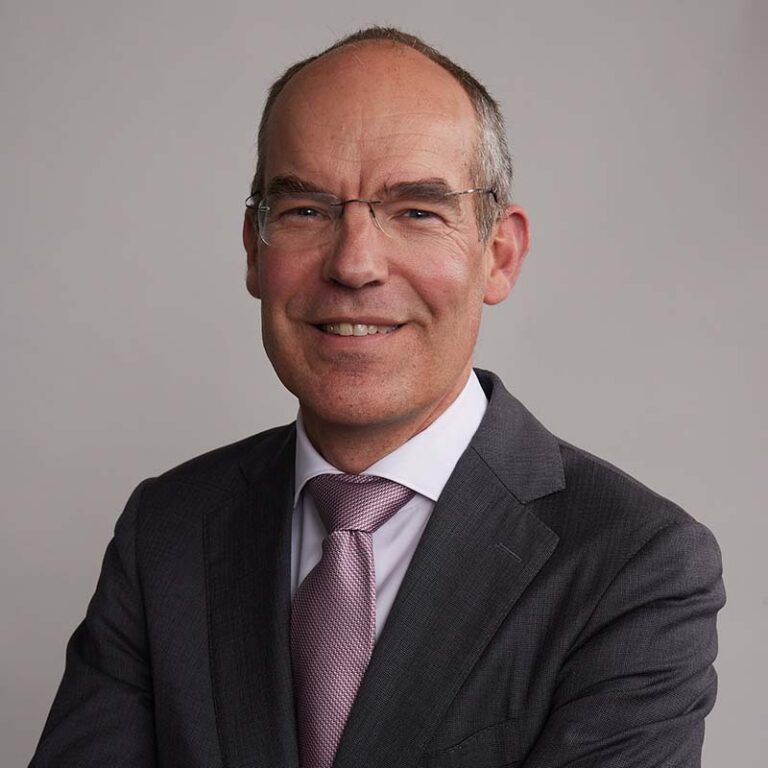 Bart Smolders nieuwe Chief Infrastructure Officer bij Schiphol