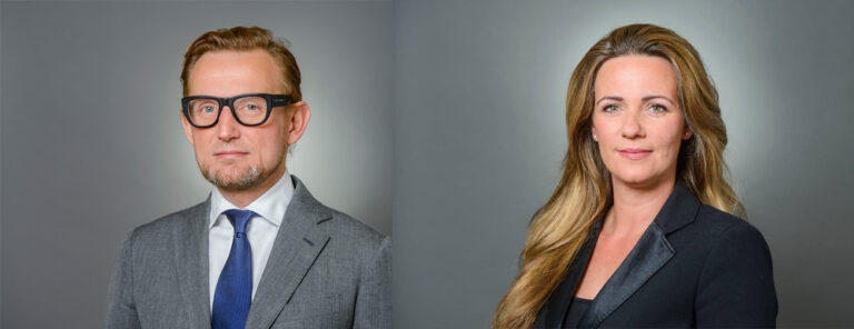 Prins Bernhard en prinses Annette kondigen scheiding aan