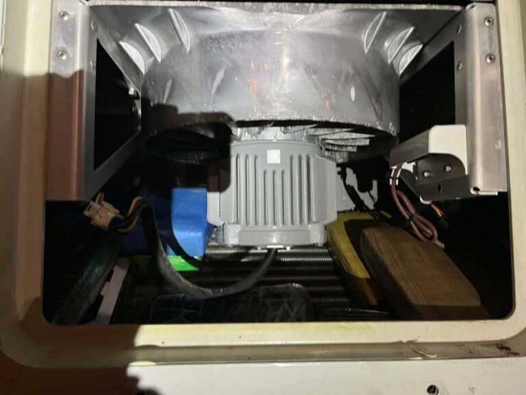 Belgische douane onderschept 141 kilo cocaïne in koelcontainers in haven van Antwerpen [+foto’s]