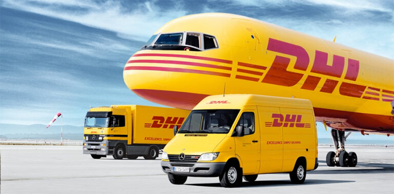 Zeer moeizame cao-onderhandelingen bij DHL Express: FNV kritisch op loon- en verslechteringsvoorstellen