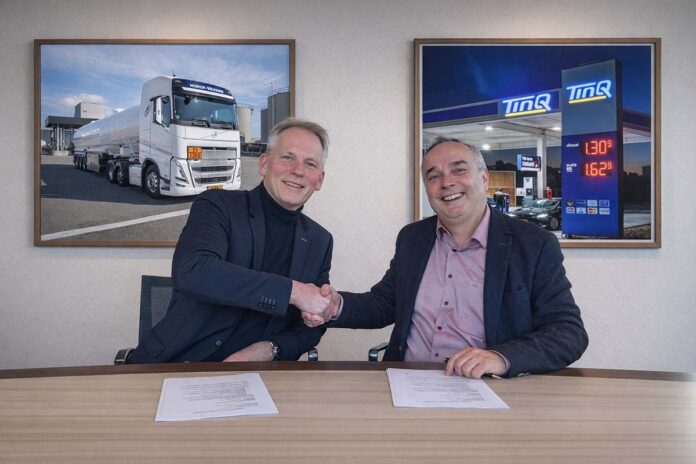 Samenwerking ENVIEM en Nijhof-Wassink