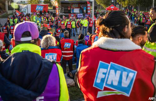 Werkgevers uiten zorgen over vaak vastlopen cao-onderhandelingen