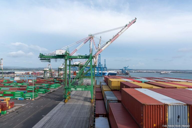 Hoogste rechter Panama vernietigt havencontracten CK Hutchison