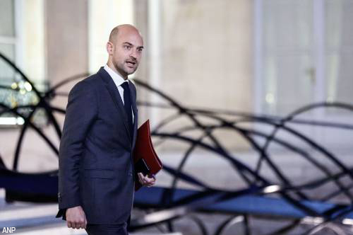 Frankrijk maakt plan voor Amerikaans dreigement rond Groenland