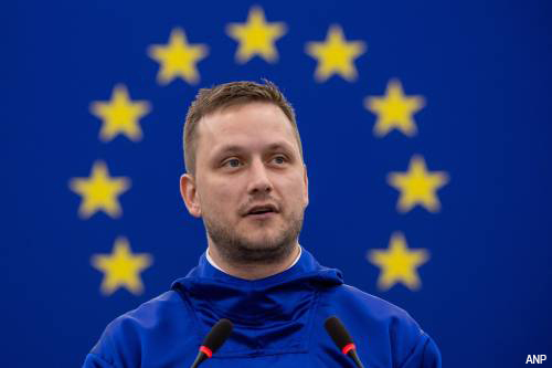 EU staat achter soevereiniteit Groenland na dreiging Trump