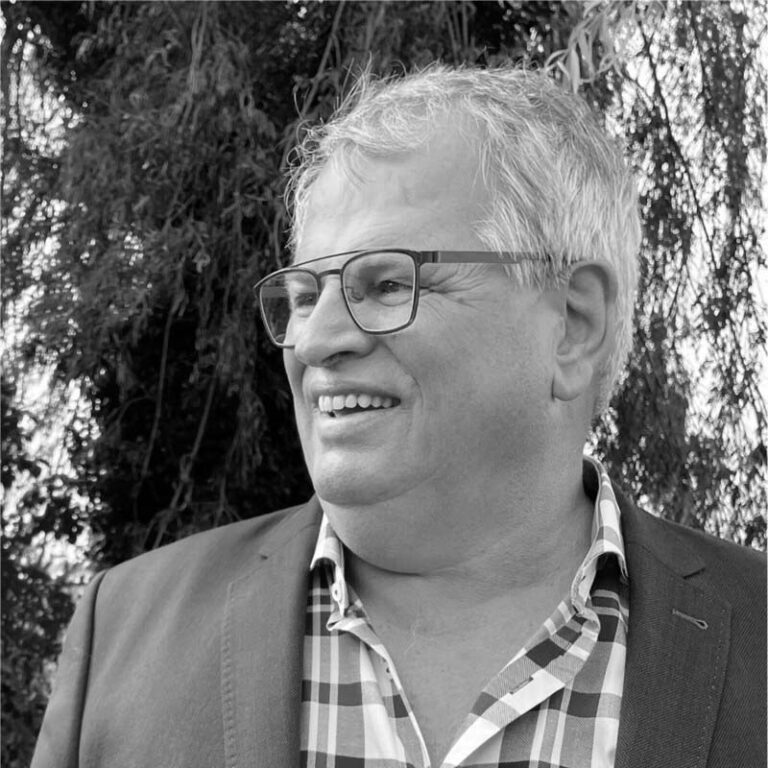 VERN-voorzitter Klaas de Waardt op 71-jarige leeftijd overleden