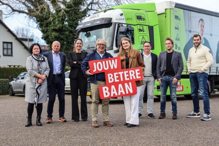 Logistic Force neemt opleidingsinstituut TA Nederland over